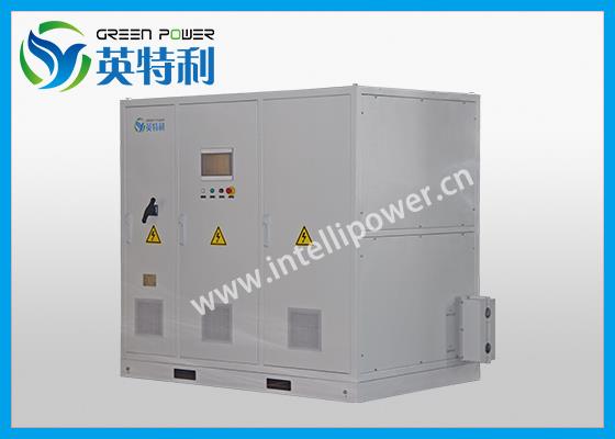2200A 165V 制氢直流电源、IGBT整流电源装置