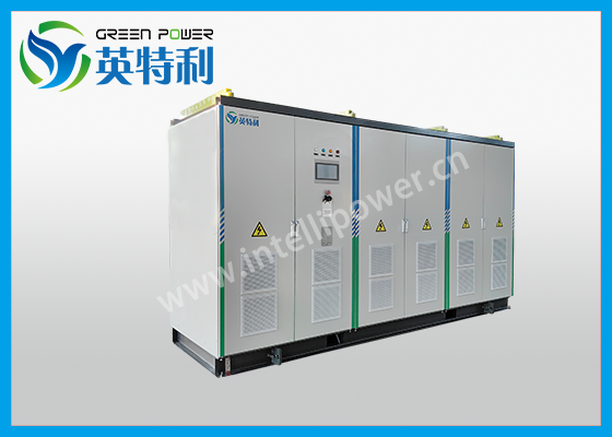 1000Nm3/h电解水制氢整流设备，大功率IGBT-PWM制氢电源