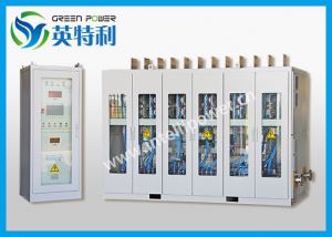 16KA 340V 24脉 电解水制氢装置整流柜，整流器，直流电源系统，整流方案