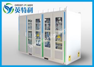 4.5MW 15.7kA 288V 制氢电源，整流电源，制氢晶闸管整流电源，制氢设备，整流系统