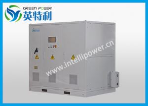 2200A 165V 制氢直流电源、IGBT整流电源装置
