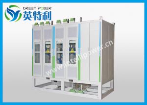 3.6 MW 500Nm3/h 的碱性制氢整流装置，整流器，电源系统